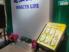 -上海昆虫博物馆