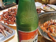 -川天喉重庆江湖菜