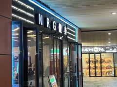 -NRG健身私教CLUB(静安体育中心店)
