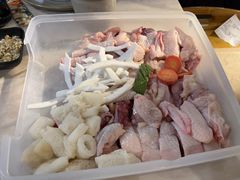 -狐狸爱上椰子鸡(滨江星光大道店)