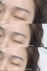 点击看大图 -久匠·野生眉半永久纹绣