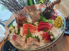 -王鼎精致料理铁板烧(世博源店)