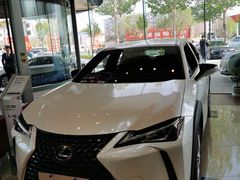 -哈尔滨龙晟雷克萨斯