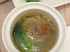 -上海老饭店(北京分店)