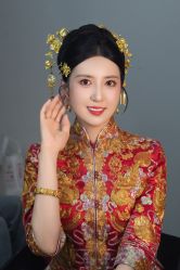 -欣薇婚纱(新源乐汇城店)