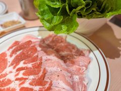 三只小猪-伊茉家的烤肉店(勒泰中心店)