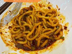 -壹粉屋新疆炒米粉(建外SOHO东区店)