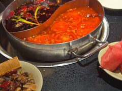 -矮板凳老火锅(宽窄巷子店)
