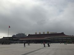 -珠海拱北口岸