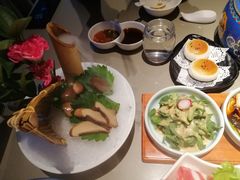 -享月汤皇·海鲜小火锅·聚会(曲江创意谷店)