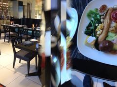 -厦门艾美酒店·新食谱西餐厅