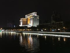 -南通濠河风景名胜区