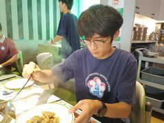 -亚马逊海鲜自助(梅溪湖步步高店)