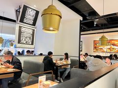 -新太二·鲜料川菜(智慧城广百店)