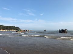 -南澳海滩