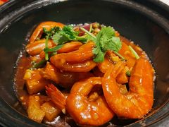 -稻香饭店(IFS国金中心店)