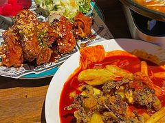 -Dak's 炸鸡(远景路店)