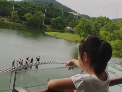 -上海佘山世茂艾美酒店