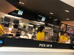 -麦当劳(元朗贸易中心店)