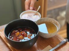 -知亘茶食