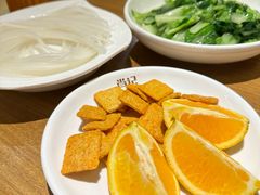 -肖记公安牛肉鱼杂馆· 省级非物质文化遗产(仁和路店)