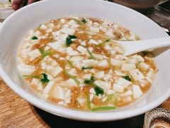 -芳芳私房菜·精做淮扬菜(承德路店)