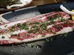 雪花流星肉-黑牛の店·和牛烧肉(合生汇店)