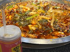 -胖子鱼·天水麻辣鱼火锅(秦州407店)