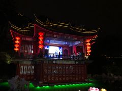 景观位-周家二小姐的菜(西津渡店)