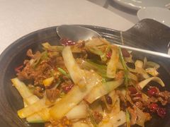 -千百味红餐厅·江西菜(绿地双子塔店)