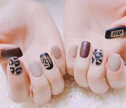 -Halo美甲美睫