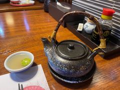 -大江户日本料理(吕厝店)