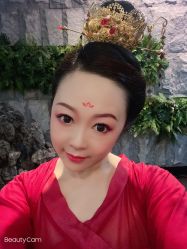 -盘子女人坊古装写真摄影(天津总店)