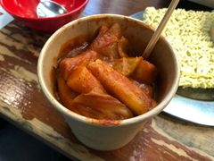 -米屋石锅拌饭(师大店)