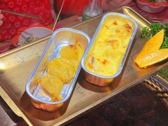 -西塔老太太泥炉烤肉(杭州首店)