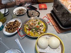 -阿甘龙虾·重庆麻麻鱼(中豪店)