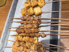 -管氏翅吧(马家堡店)