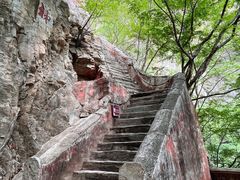 -北京上方山国家森林公园