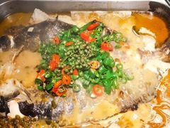 -半天妖烤鱼(印象城店)