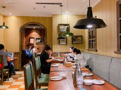 -前海沿·青岛菜(大拇指广场石老人店)