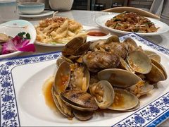 -喜记避风塘炒辣蟹(总店)