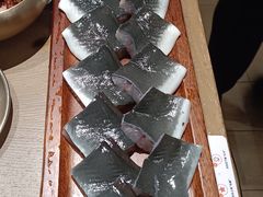烤鳗鱼-西塔老太太泥炉烤肉(沈阳店)