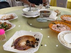 -秋姐美食店(旅游大道店)