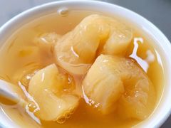 -张飞木薯羹(金鱼巷店)