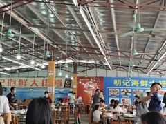 -明记海鲜大排档(巽寮湾店)
