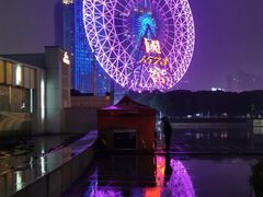 -星城之眼摩天轮