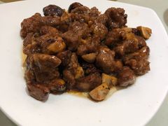 -燕春楼(海河华鼎店)