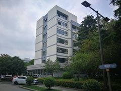 -南京航空航天大学(明故宫校区)