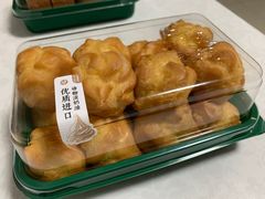 -泸溪河桃酥(西直门凯德店)