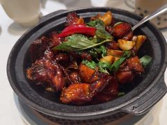 -鹿港小镇(金虹桥国际中心店)